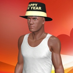 partner heterosexual loving boy Luffy25,  for adult online game playing