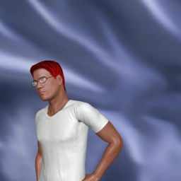 partner heterosexual erotomanic boy Luzu,  for adult online game playing