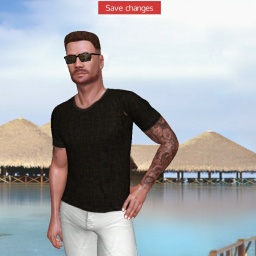 play online virtual sex game with member heterosexual vuloptuous boy DanAdam, USA, 
