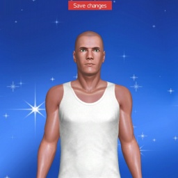 Check out heterosexual erotomanic boy F4saken, thesheets, looking for a good time if you want to oparticipate in sexgame MMORPG