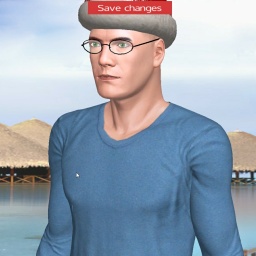 hot  hot boy Alexxsexx,  enjoys online 3Dsex