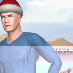 try virtual 3D sex with  hot boy Pappii, 