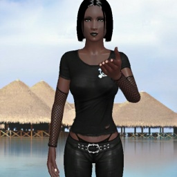 play online virtual sex game with member homosexual sex maniac girl Lizzydagoon, USA, 
