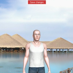 sexgame online for adults like heterosexual sentimental boy JOHANNES, 