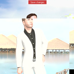 for 3D virtual sex game, join and contact heterosexual erotomanic boy The_Toad, US, 