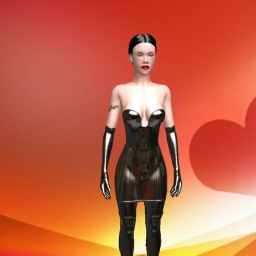 Check out bisexual erotomanic girl Andrea_M, Aus,  if you want to oparticipate in sexgame MMORPG