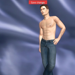3D sex game community member heterosexual easygoing boy Tannn, Ist, Wanted just live, ready for rp