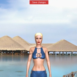 hot bisexual eroticism shemale PcuKeuKen,  enjoys online 3Dsex