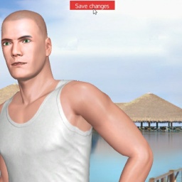 connect and play virtual 3D sex with bisexual pervert boy Lukesolo987, 