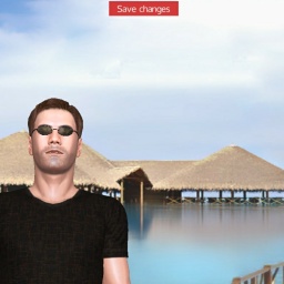 free cybersex experience with heterosexual emotional boy AngelPeacer, United States, 