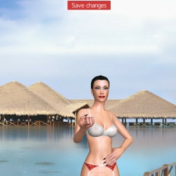 Check out bisexual bugger shemale AnaWonder,  if you want to oparticipate in sexgame MMORPG