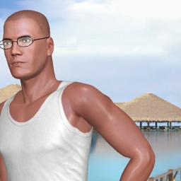 multiplayer virtual sex game player bisexual romantic boy Libertineman, Estonia, 