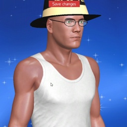 Check out heterosexual fiend boy Vanhub,  if you want to oparticipate in sexgame MMORPG