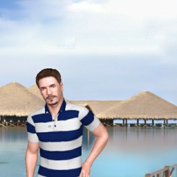 sexgame online MMO playing with adult member  hot boy Ameterda, 