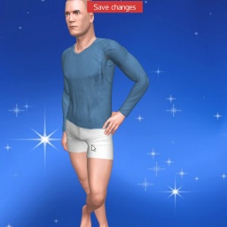 sexgame online MMO playing with adult member heterosexual erotic boy JusDylan, 