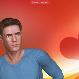 try virtual 3D sex with bisexual brute boy Hubby102898, 