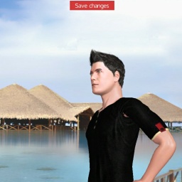 virtual sex and dating with people like heterosexual hot boy Aspas, 