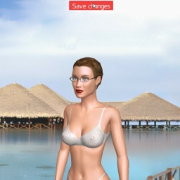 multiplayer virtual sex game player bisexual brute shemale Touchusky, ast, 