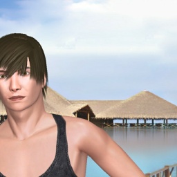 adults enjoying 3D sex games like heterosexual devoted boy JinMori2205, 