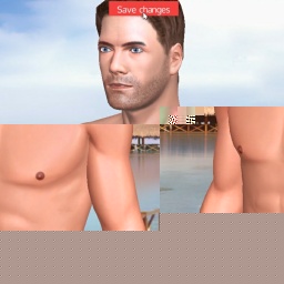 see heterosexual talkative boy Deadman69, USA, here to chat and have fun while playing porn game online