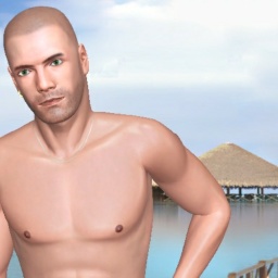 see heterosexual sex maniac boy Alex037,  while playing porn game online