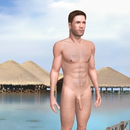 virtual sex game playing w. single girls like heterosexual talkative boy MarcoPapi, USA, 