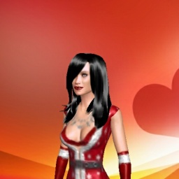 playing hot sex games with fans like homosexual hot shemale Jenny780, 