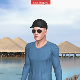 playing hot sex games with fans like heterosexual brute boy Charlie228, 