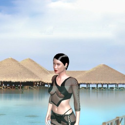 play virtual sex games with mate bisexual fiend girl V1skW, USA, 