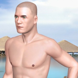 play virtual sex games with mate heterosexual nymphomaniac boy AleisterDahk, America, 