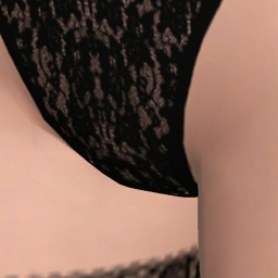try virtual 3D sex with  hot shemale Azirai, 