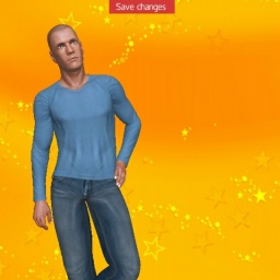 enjoy virtual sex games with mates like heterosexual fond boy Hiro58, 