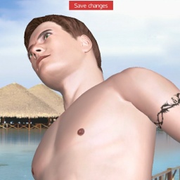 adults enjoying 3D sex games like bisexual nymphomaniac boy Penispants, 