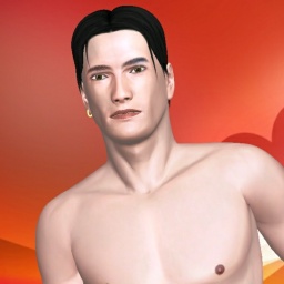 play virtual sex games with mate homosexual smarting boy Timert7090, Thai, 