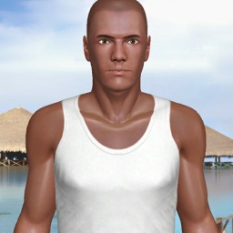 best sim sex game online with bisexual easygoing boy ClimaxUWU, 