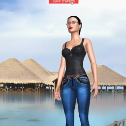 virtual sex game playing w. single girls like homosexual brute shemale Lo0ody, Dubai, Whore prisoned in man body, whore prisoned in a man body