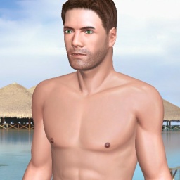 try virtual 3D sex with  chatty boy Miklee, Sex friend, fun