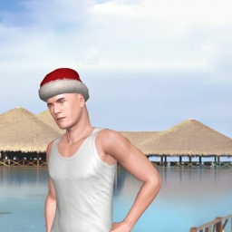 virtual sex and dating with people like  sensitive boy Vdkk, 