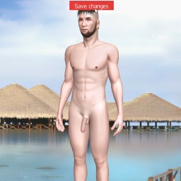 free cybersex experience with heterosexual nymphomaniac boy MikeVH, Spain, 