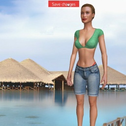 partner heterosexual hot girl Goose1423634,  for adult online game playing