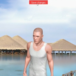 for 3D virtual sex game, join and contact homosexual erotomanic boy Bicurious2, 