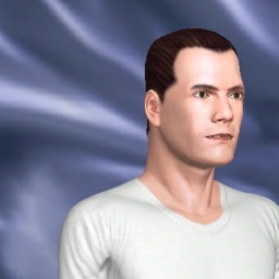 3Dsex game playing AChat community member heterosexual emotional boy Radziu, 