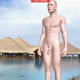 hot heterosexual pervert boy SoupCat_, UK,  enjoys online 3Dsex