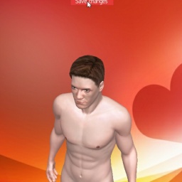 see heterosexual romantic boy Scuby23, italy,  while playing porn game online