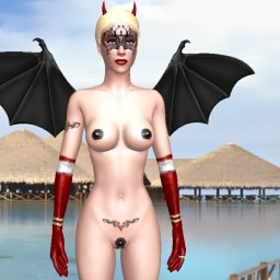 best sim sex game online with heterosexual smarting girl Haishang, 
