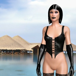 best sim sex game online with  hot girl Sheowns, 