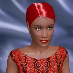 playing hot sex games with fans like heterosexual narcissist shemale Solover, 