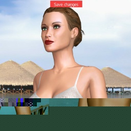 adults enjoying 3D sex games like heterosexual fiend girl Porpoisecost, 