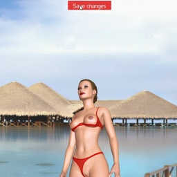 try virtual 3D sex with heterosexual pervert girl Jo218910, 