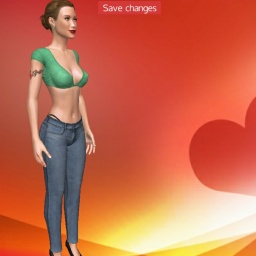 3D sex game community member bisexual erotomanic girl Killa_1914, Like litle gifts, inexpensive,100 and im yours)